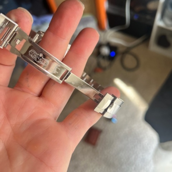 COPY - Rolex Daytona 116506 Diamond - Picture 6 of 7